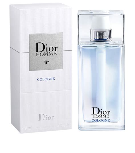 nieuwe dior parfum mannen|dior cologne for men.